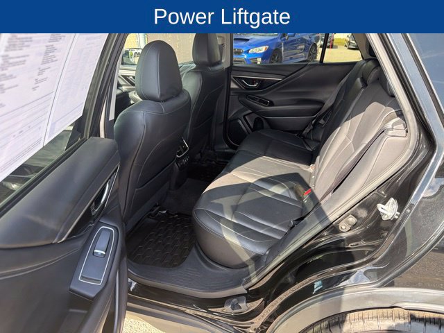 Used 2021 Subaru Outback Limited AWD/4WD image 10