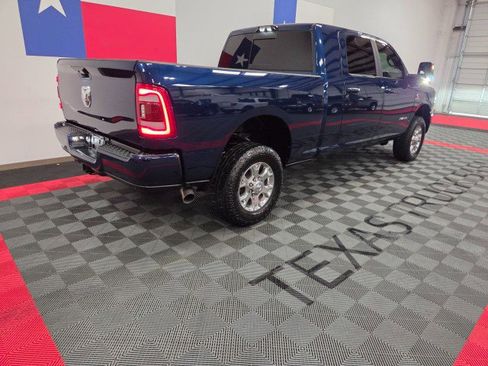 Used 2024 RAM 2500 Laramie w/ Towing Technology Group AWD/4WD image 24