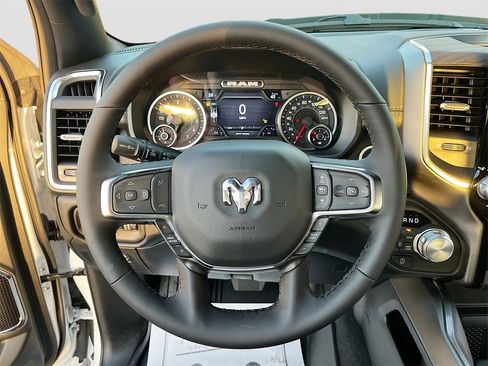 New 2026 RAM 1500 Laramie image 11