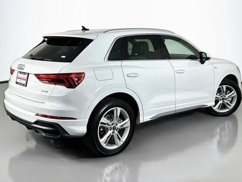 Used 2024 Audi Q3 2.0T Premium AWD/4WD image 14