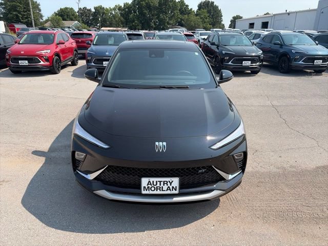 New 2026 Buick Envista Sport Touring w/ Convenience I Package FWD image 9