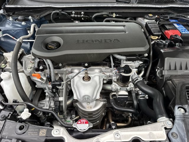 Used 2025 Honda Civic LX image 32