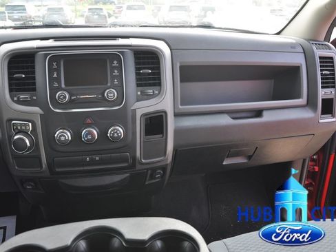 Used 2019 RAM 1500 Tradesman w/ Popular Equipment Group RWD image 20