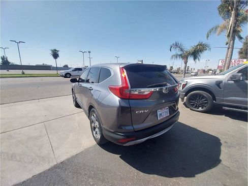 Used 2018 Honda CR-V EX-L image 8