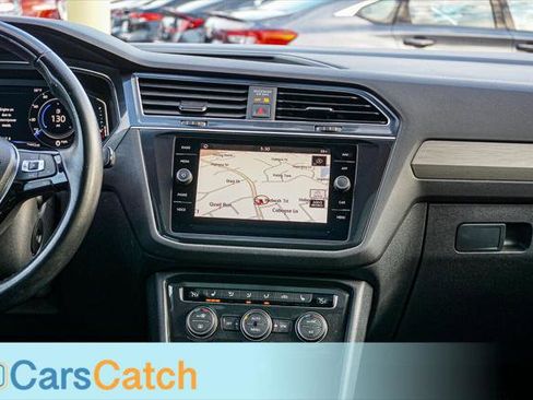 Used 2019 Volkswagen Tiguan SEL image 25