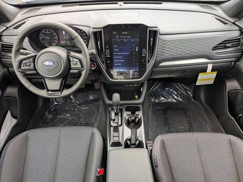 New 2026 Subaru Forester Premium image 11