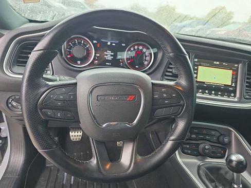 Used 2021 Dodge Challenger R/T Scat Pack image 15
