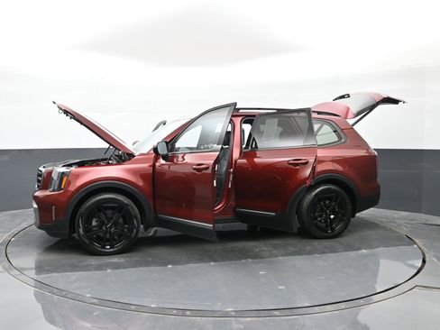 Used 2023 Kia Telluride SX Prestige X-Line image 49