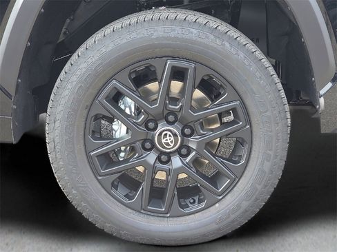 New 2026 Toyota Tundra SR5 image 10