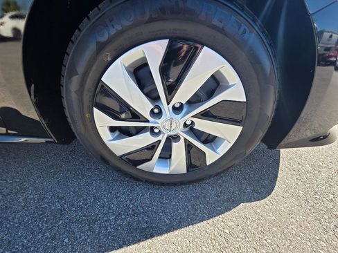 Used 2020 Nissan Altima 2.5 S image 19