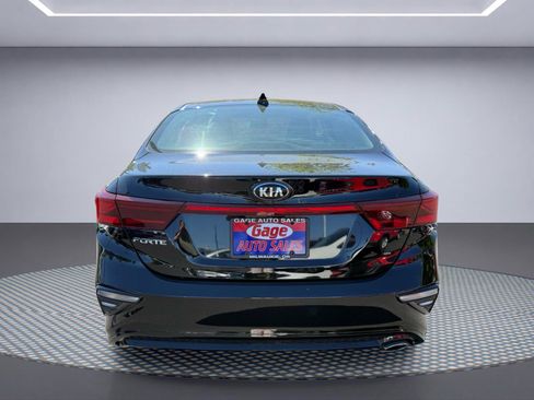 Used 2021 Kia Forte LXS FWD image 5