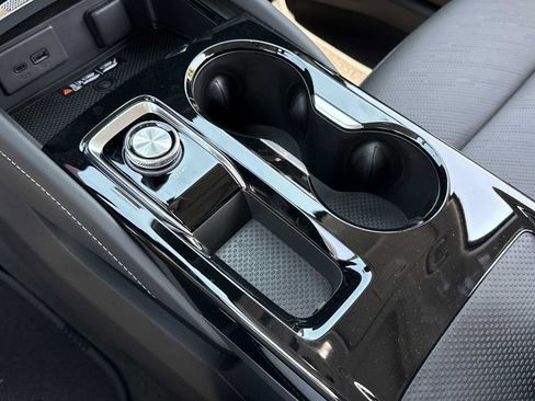 New 2026 Buick Envision Sport Touring AWD/4WD image 8