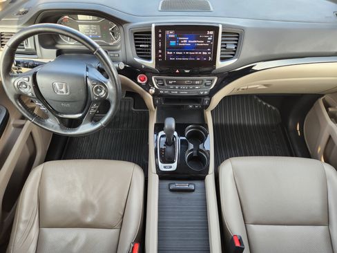 Used 2019 Honda Ridgeline RTL-E image 26