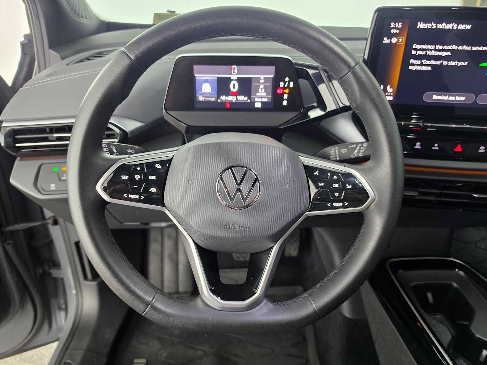 Used 2023 Volkswagen ID.4 2WD image 22