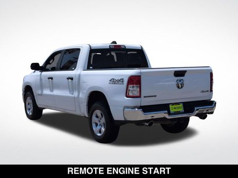 Certified 2023 RAM 1500 Big Horn AWD/4WD image 7