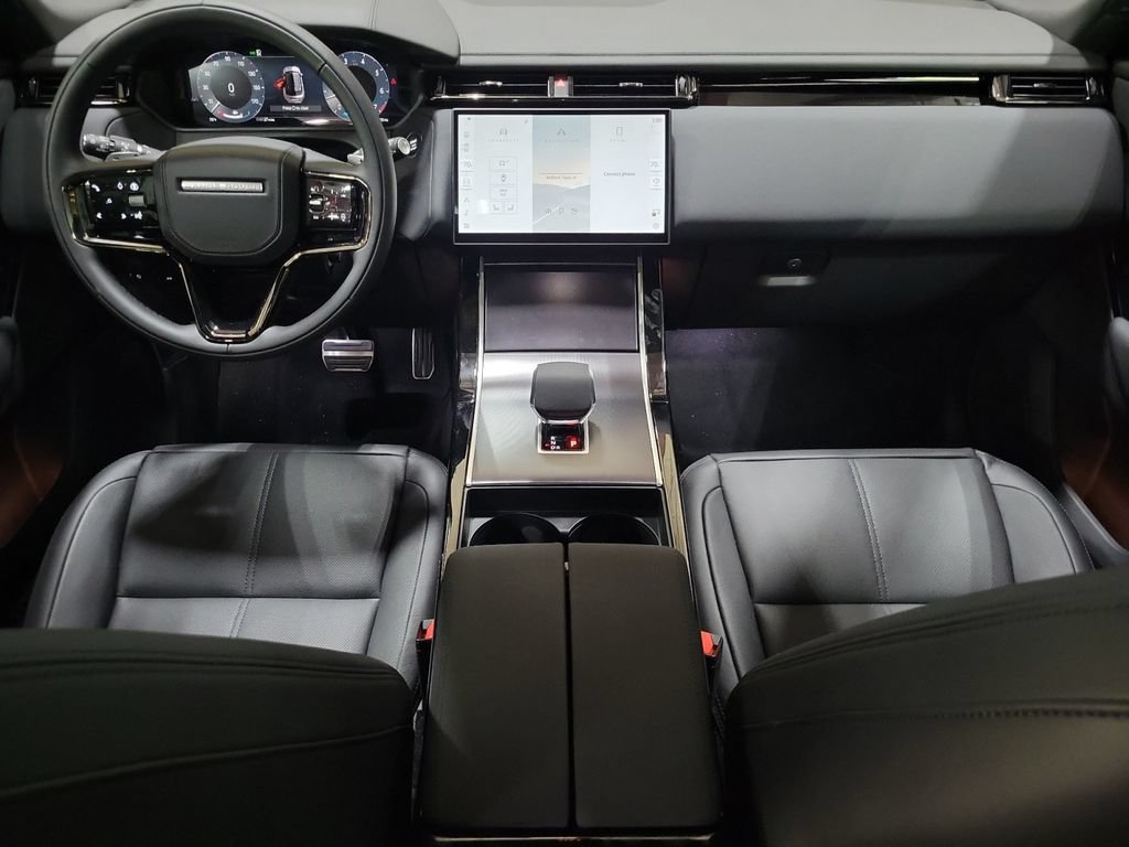 New 2026 Land Rover Range Rover Velar Dynamic SE AWD/4WD image 25