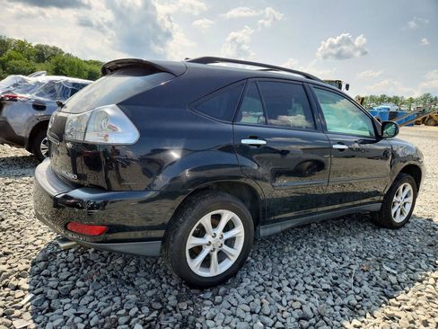 Used 2009 Lexus RX 350 AWD image 5
