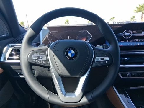 New 2026 BMW X5 xDrive40i w/ Off-Road Package AWD/4WD image 8