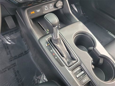 Certified 2024 Honda Civic Touring image 31