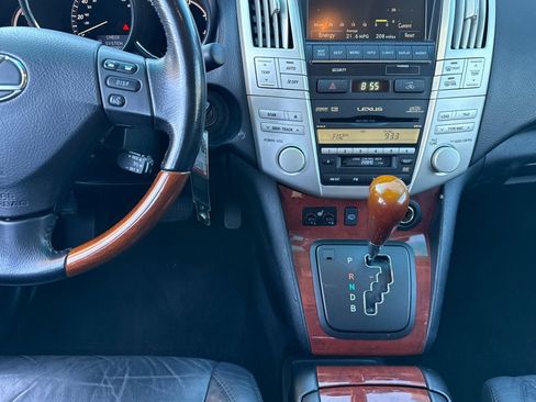 Used 2008 Lexus RX 400h AWD image 30