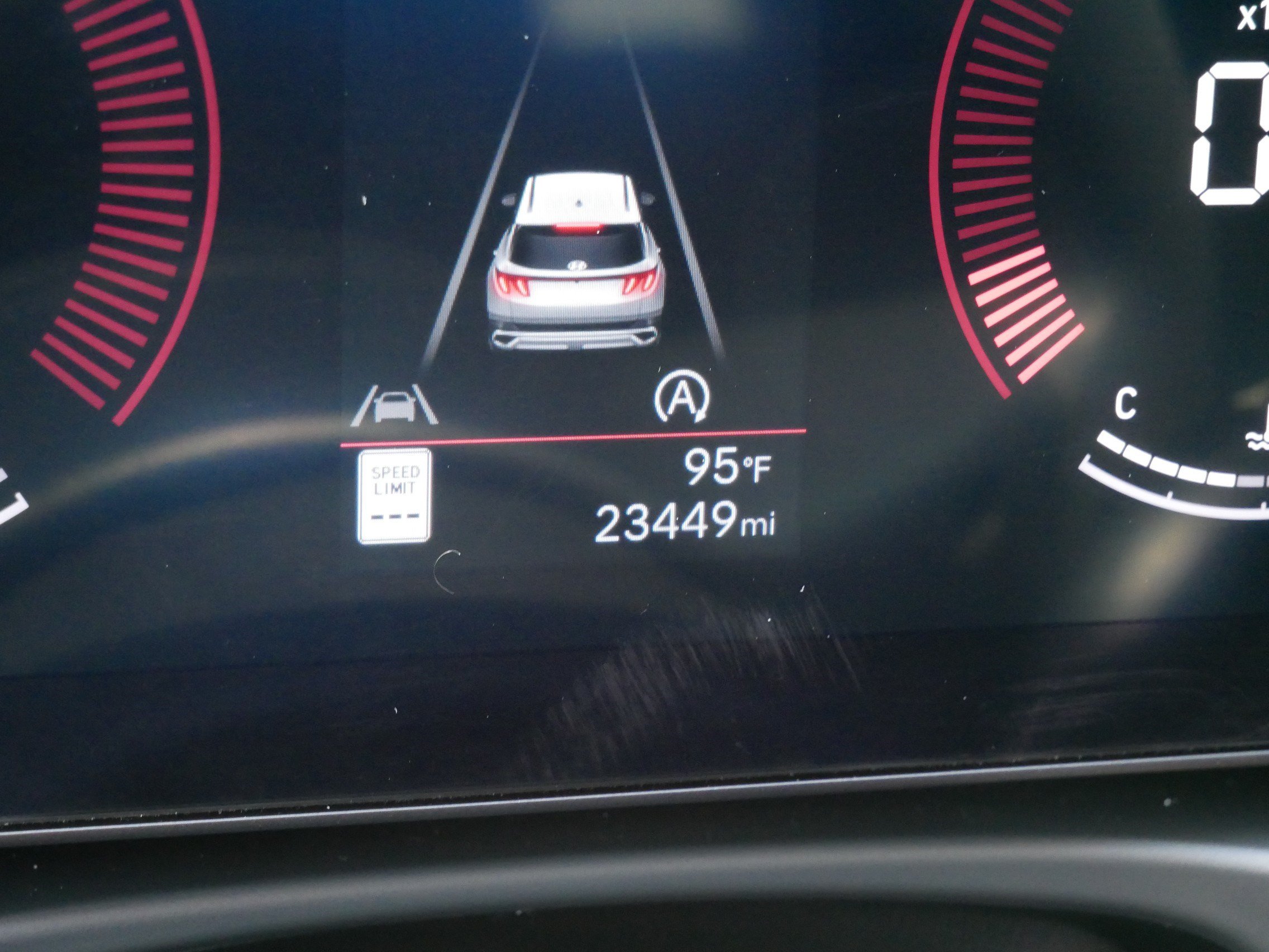 Certified 2026 Hyundai Tucson SEL Plus AWD/4WD image 33