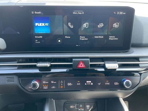 New 2026 Kia Sportage X-Line image 46