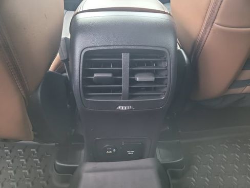 Used 2023 Ford Bronco Sport Outer Banks w/ Tech Package AWD/4WD image 15