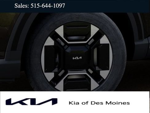 New 2027 Kia Telluride EX AWD/4WD image 10