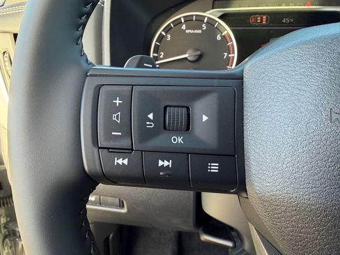 New 2026 Nissan Rogue SV image 15