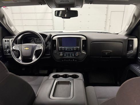 Used 2016 Chevrolet Silverado 3500 LT image 13