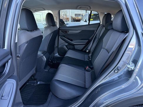 Certified 2023 Subaru Crosstrek 2.0i image 28