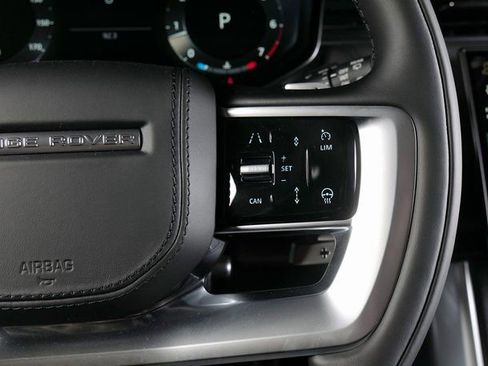 New 2026 Land Rover Range Rover SE AWD/4WD image 19