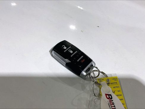 Used 2024 RAM 1500 Tradesman image 10