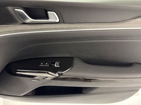 New 2026 Kia K5 EX image 43