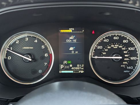 Used 2019 Subaru Forester Touring w/ Popular Package #3 image 21