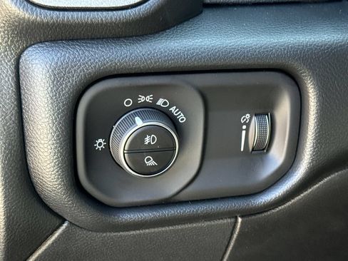 New 2027 RAM 2500 Tradesman AWD/4WD image 21
