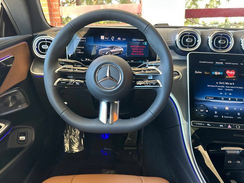 New 2026 Mercedes-Benz CLE 450 4MATIC Coupe image 14