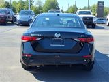 Certified 2022 Nissan Sentra SV image 5