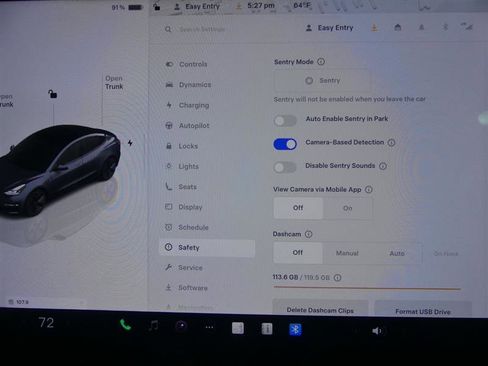 Used 2023 Tesla Model 3 Long Range image 15