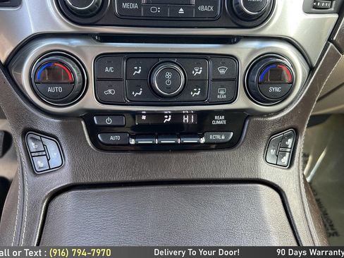 Used 2017 Chevrolet Tahoe Premier image 22