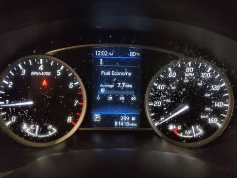 Used 2019 Nissan Sentra SV FWD image 23