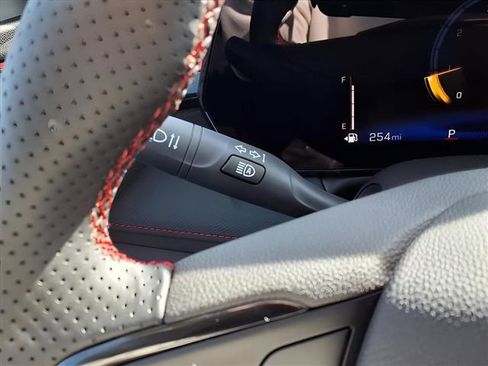 New 2026 Chevrolet TrailBlazer RS w/ Driver Confidence Package image 19