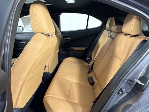 New 2026 Lexus UX 300h AWD w/ Accessory Package (2T) image 22