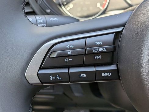 New 2026 MAZDA CX-30 AWD 2.5 S w/ Select Sport Pkg image 25