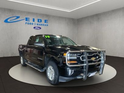 Used 2016 Chevrolet Silverado 1500 LT w/ All Star Edition