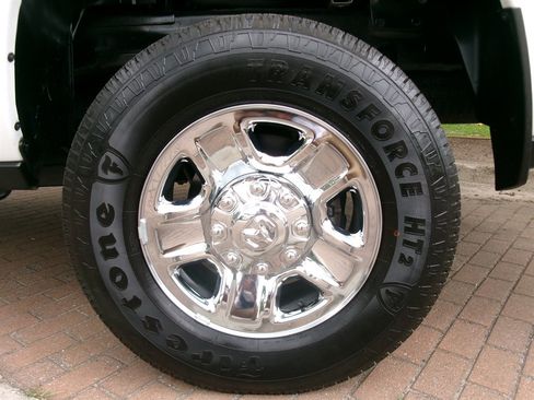 Used 2024 RAM 2500 Tradesman w/ Chrome Appearance Group AWD/4WD image 41