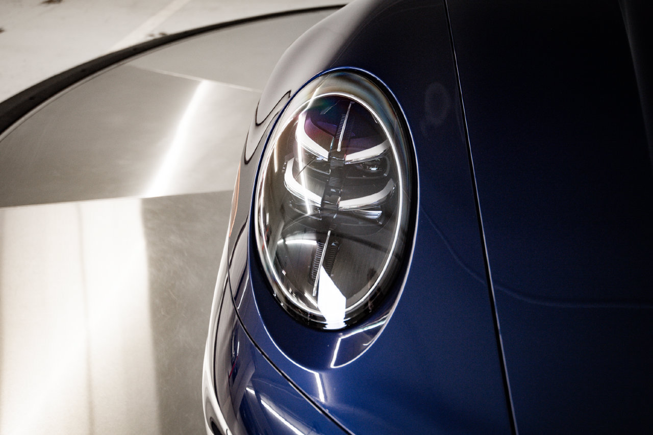 Certified 2026 Porsche 911 Carrera RWD image 13