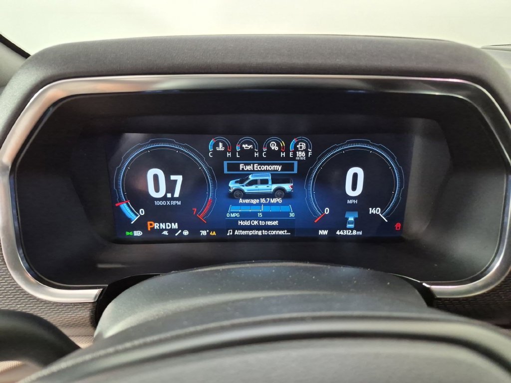 Used 2023 Ford F150 Raptor w/ Raptor 37 Performance Package AWD/4WD image 21
