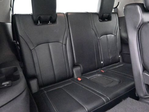 Used 2023 INFINITI QX60 Luxe FWD image 19