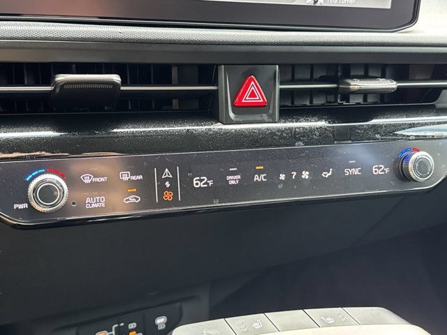 New 2026 Kia EV6 Light RWD image 26